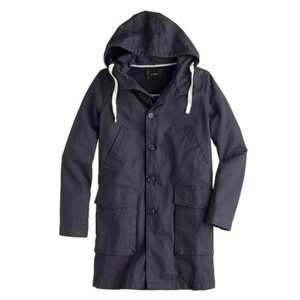 J Crew Coat - Picture 2 of 11